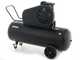 Nuair B3800B/4CT/200 Tech-Pro - Compresor de aire el&eacute;ctrico monof&aacute;sico de correa - Motor 4 HP - 200 L