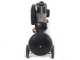 Nuair B3800B/4CT/200 Tech-Pro - Compresor de aire el&eacute;ctrico monof&aacute;sico de correa - Motor 4 HP - 200 L
