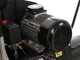 Nuair B3800B/4CT/200 Tech-Pro - Compresor de aire el&eacute;ctrico monof&aacute;sico de correa - Motor 4 HP - 200 L