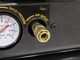 Nuair B3800B/4CT/200 Tech-Pro - Compresor de aire el&eacute;ctrico monof&aacute;sico de correa - Motor 4 HP - 200 L
