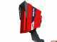 Carretilla de orugas AgriEuro Top-Line RAPTOR 6800 YEDH - Yanmar L100E