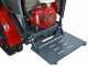 Carretilla de orugas AgriEuro Top-Line RAPTOR 7800 HEDH 4.0 - Honda GXe390