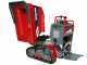 Carretilla de orugas AgriEuro Top-Line RAPTOR 7800 YEDT 4.0 - Yanmar L100E