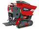 Carretilla de orugas AgriEuro Top-Line RAPTOR 7800 YEDT 4.0 - Yanmar L100E