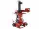 Ceccato BULL SPLET10 KOMBI  - Astilladora de le&ntilde;a h&iacute;brida - Vertical - El&eacute;ctrica para tractor