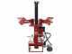 Ceccato BULL SPLET10 KOMBI  - Astilladora de le&ntilde;a h&iacute;brida - Vertical - El&eacute;ctrica para tractor