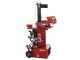 Ceccato BULL SPLET10 KOMBI  - Astilladora de le&ntilde;a h&iacute;brida - Vertical - El&eacute;ctrica para tractor