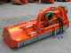 Top Line PS 200 - Trituradora para tractor - Serie pesada - Desplazamiento hidr&aacute;ulico