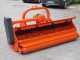 Top Line PF 200 - Trituradora para tractor - Serie pesada