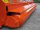 Top Line PS 210  - Trituradora para tractor - Serie pesada - Desplazamiento hidr&aacute;ulico
