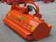 Top Line PS 210  - Trituradora para tractor - Serie pesada - Desplazamiento hidr&aacute;ulico
