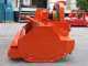 Top Line PS 210  - Trituradora para tractor - Serie pesada - Desplazamiento hidr&aacute;ulico