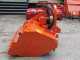 Trituradora de martillos para tractor serie media Top Line MS 150 despl. hidr&aacute;ulico