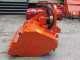 Top Line MS 130 - Trituradora para tractor - Serie media - Desplazamiento hidr&aacute;ulico