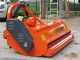 Top Line MS 130 - Trituradora para tractor - Serie media - Desplazamiento hidr&aacute;ulico