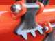 Top Line MF 150 - Trituradora para tractor - Serie media 