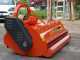Top Line MF 150 - Trituradora para tractor - Serie media 