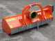 Top Line MF 140 - Trituradora para tractor - Serie media 