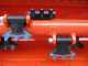 Top Line MF 130 - Trituradora para tractor - Serie media