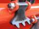 Top Line MF 130 - Trituradora para tractor - Serie media