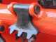 Top Line MF 130 - Trituradora para tractor - Serie media