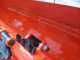 Top Line MF 130 - Trituradora para tractor - Serie media