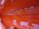 Top Line MF 130 - Trituradora para tractor - Serie media
