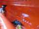 Top Line MF 130 - Trituradora para tractor - Serie media