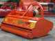 Top Line MF 130 - Trituradora para tractor - Serie media