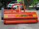 Top Line MF 130 - Trituradora para tractor - Serie media