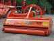 Top Line MF 130 - Trituradora para tractor - Serie media