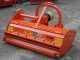 Top Line MF 130 - Trituradora para tractor - Serie media