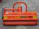 Top Line MF 130 - Trituradora para tractor - Serie media