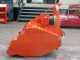 Top Line MF 130 - Trituradora para tractor - Serie media