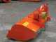 Top Line MF 130 - Trituradora para tractor - Serie media
