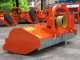Top Line MF 130 - Trituradora para tractor - Serie media