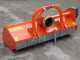 Top Line MF 130 - Trituradora para tractor - Serie media