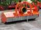 Top Line MF 130 - Trituradora para tractor - Serie media
