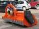Top Line MF 130 - Trituradora para tractor - Serie media