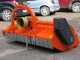 Top Line MF 130 - Trituradora para tractor - Serie media