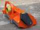 Top Line MF 130 - Trituradora para tractor - Serie media