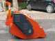 Top Line MF 130 - Trituradora para tractor - Serie media