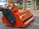 Top Line MF 130 - Trituradora para tractor - Serie media