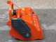 Top Line MF 130 - Trituradora para tractor - Serie media