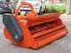 Top Line MF 130 - Trituradora para tractor - Serie media