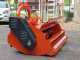 Top Line MF 130 - Trituradora para tractor - Serie media