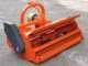 Top Line MF 130 - Trituradora para tractor - Serie media