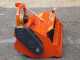 Top Line MF 130 - Trituradora para tractor - Serie media