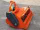 Top Line MF 130 - Trituradora para tractor - Serie media