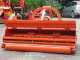 Top Line MF 130 - Trituradora para tractor - Serie media